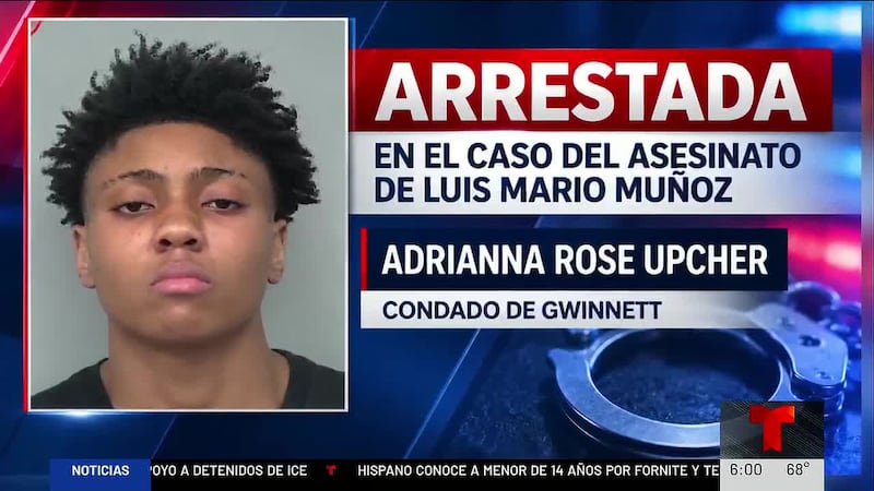 La policía aún está buscando a un tercer sospechoso en el asesinato