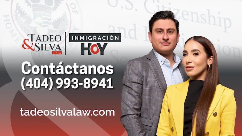 Inmigración Hoy: ¿Qué está pasando con DACA?