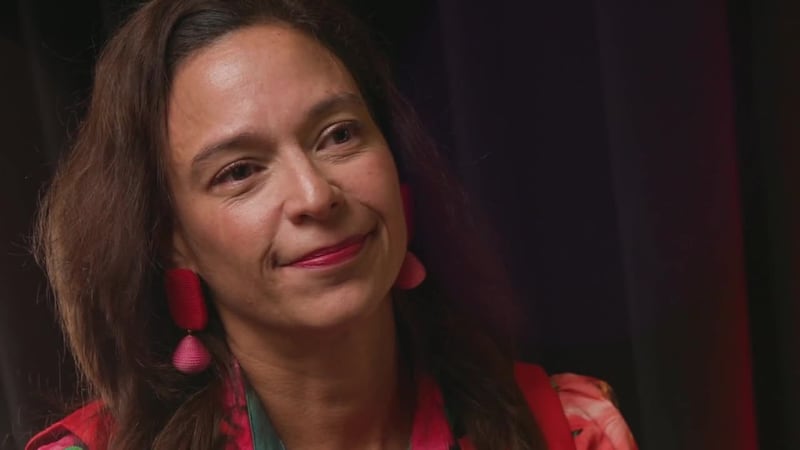 Alba Menoni