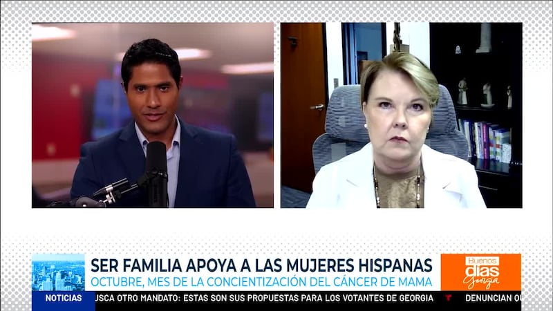 Ser Familia y los servicios gratuitos que ofrece a la comunidad hispana