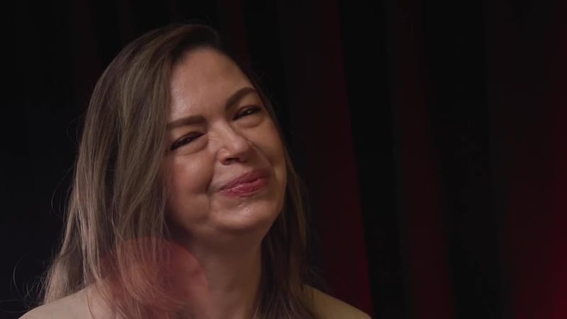 TODOS SOMOS HÉROES | María Eugenia Aristizábal