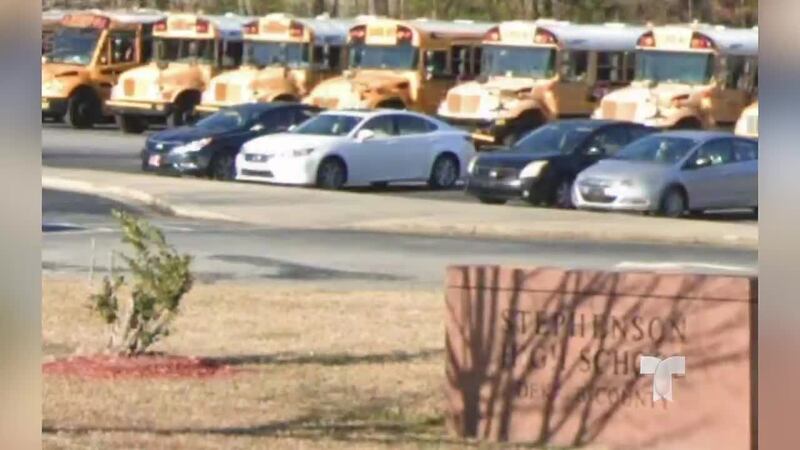 No te pierdas estas y otras informaciones en nuestros noticieros a las 5:30, 6:00 y 11:00 de...