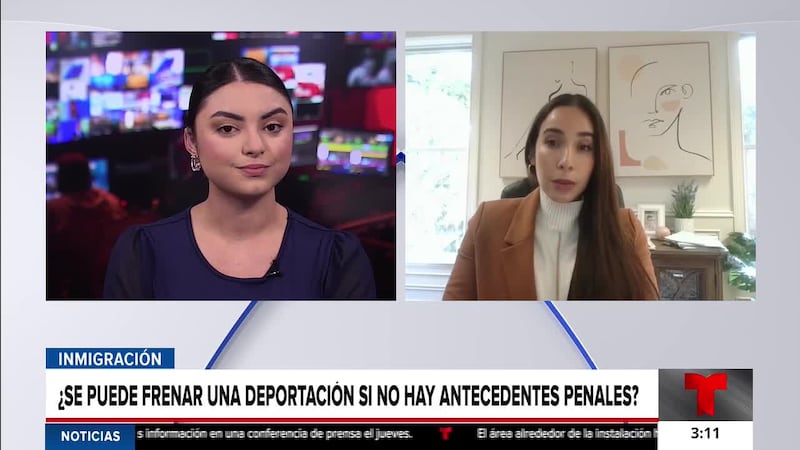 Alertan de publicaciones en redes sociales que pueden afectar casos migratorios