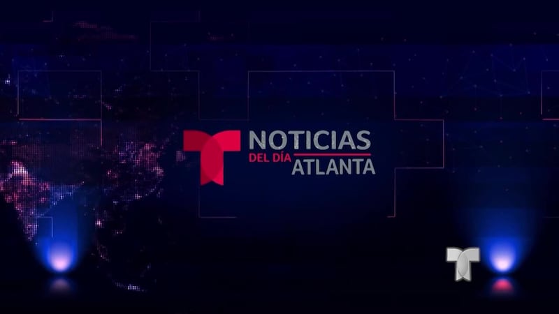 No te pierdas estas y otras informaciones en nuestros noticieros a las 5:30, 6:00 y 11:00 de...