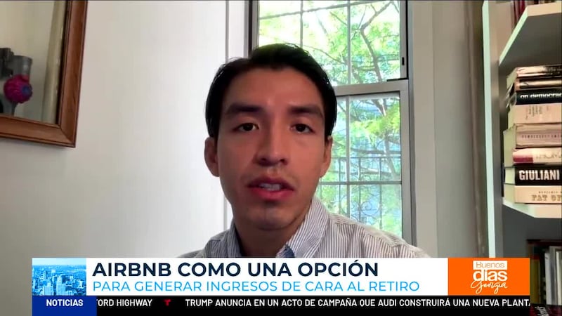 HOY SE HABLA | El plan de retiro ideal