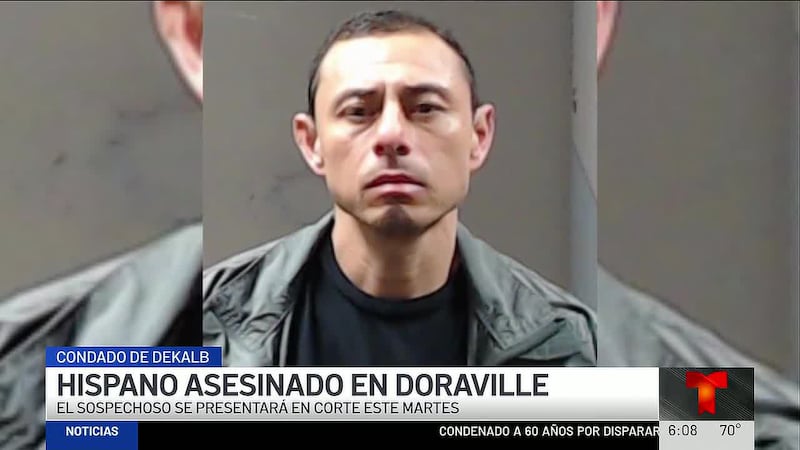 Daniel Román Cortez fue arrestado como sospechoso del asesinato de Pablo Gutiérrez Gallegos,...