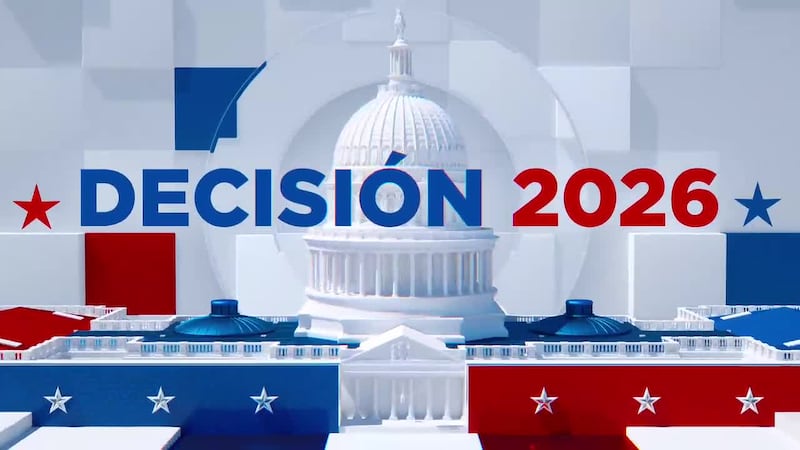 Decisión 2024: Cobertura especial de las elecciones 2026