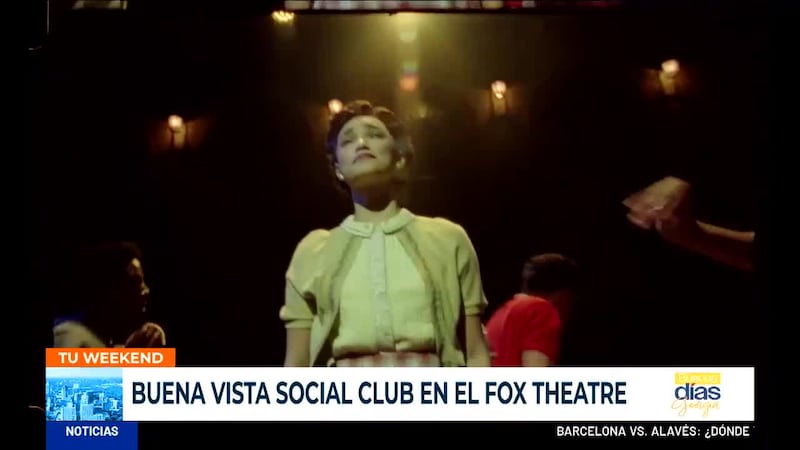 Tu Weekend | Los eventos que no puede perderse este fin de semana
