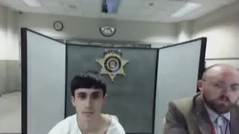 Se entrega hispano como presunto responsable de atropellar mortalmente a señora de 75 años. No...