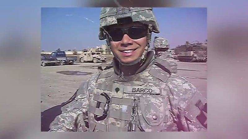 ¿Dónde está el sargento José Barco? Se supo que el veterano de guerra hispano fue deportado,...