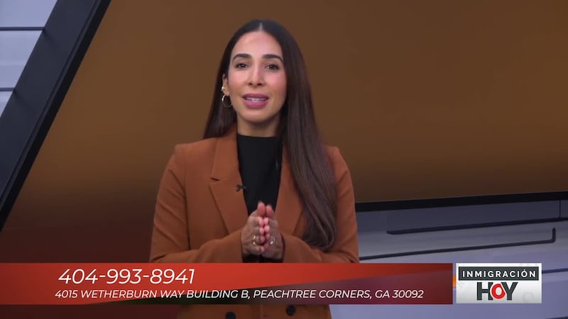 Inmigración Hoy: gobierno endurece medidas de registro migratorio