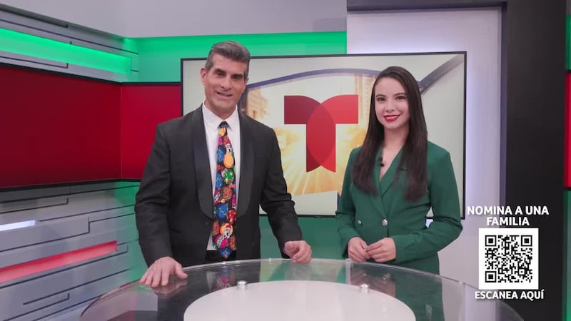 NaviDando 2025: Nomina a una familia para que sea parte de nuestra celebración