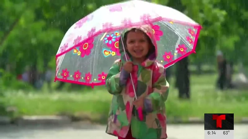 El Día de Acción de Gracias es una buena oportunidad para poner en práctica una actitud diaria...