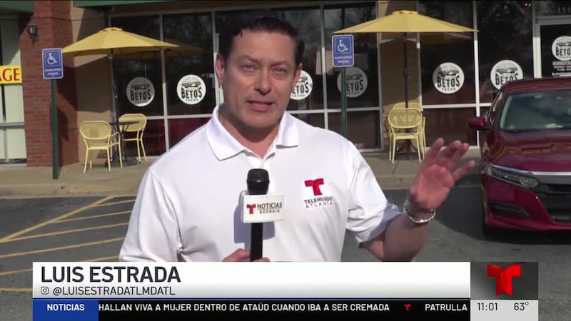 Los ladrones se volvieron a llevar la caja fuerte del restaurante