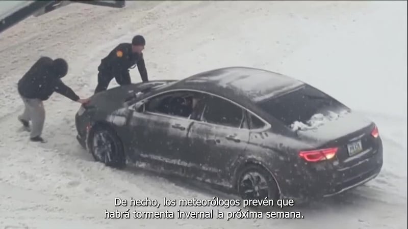 Top 5 con Carlos Figueroa | 1° de diciembre de 2025