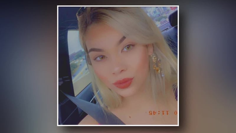 Hispana y sus dos hijos pequeños mueren atropellados por camión de 18 ruedas en Texas tras...