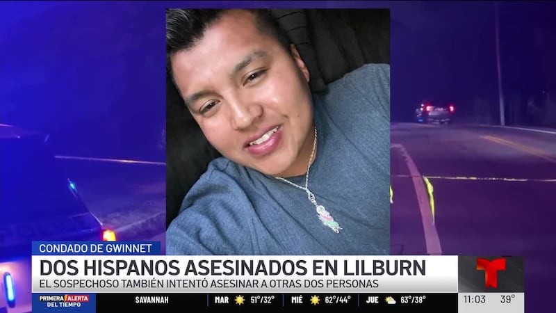 Los motivos destrás de los crímenes tienen varias versiones, según los familiares de las...