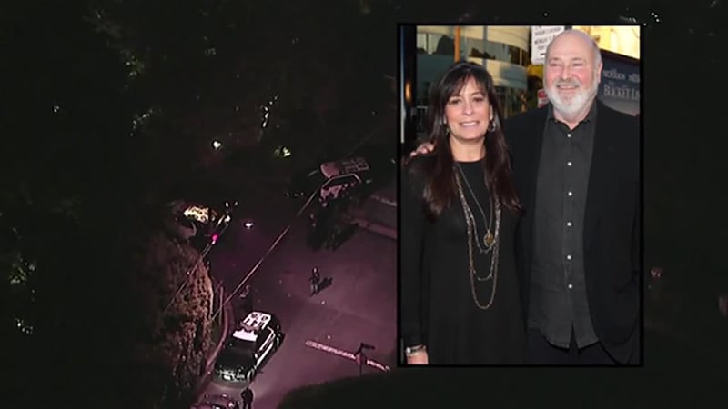 Telemundo News Service