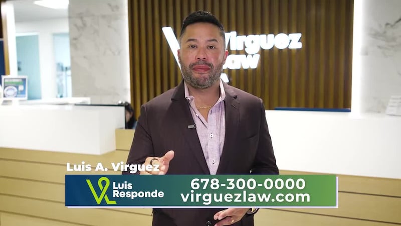 LUIS RESPONDE: ¿Puedo proteger mis derechos tras un choque si estoy regularizando mi estatus?