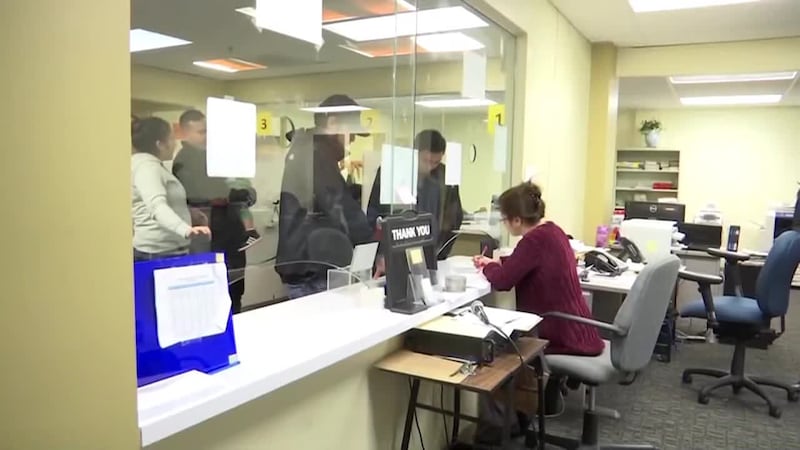 Hispanos aterrados por sus citas con ICE: expertos dicen qué hacer para estar preparado